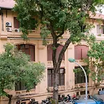 Kim\'S Homestay Center Of Ha Noi
