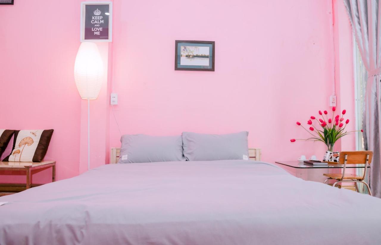 Kim's Homestay Center Of Ha Noi Ở trọ Hà Nội
