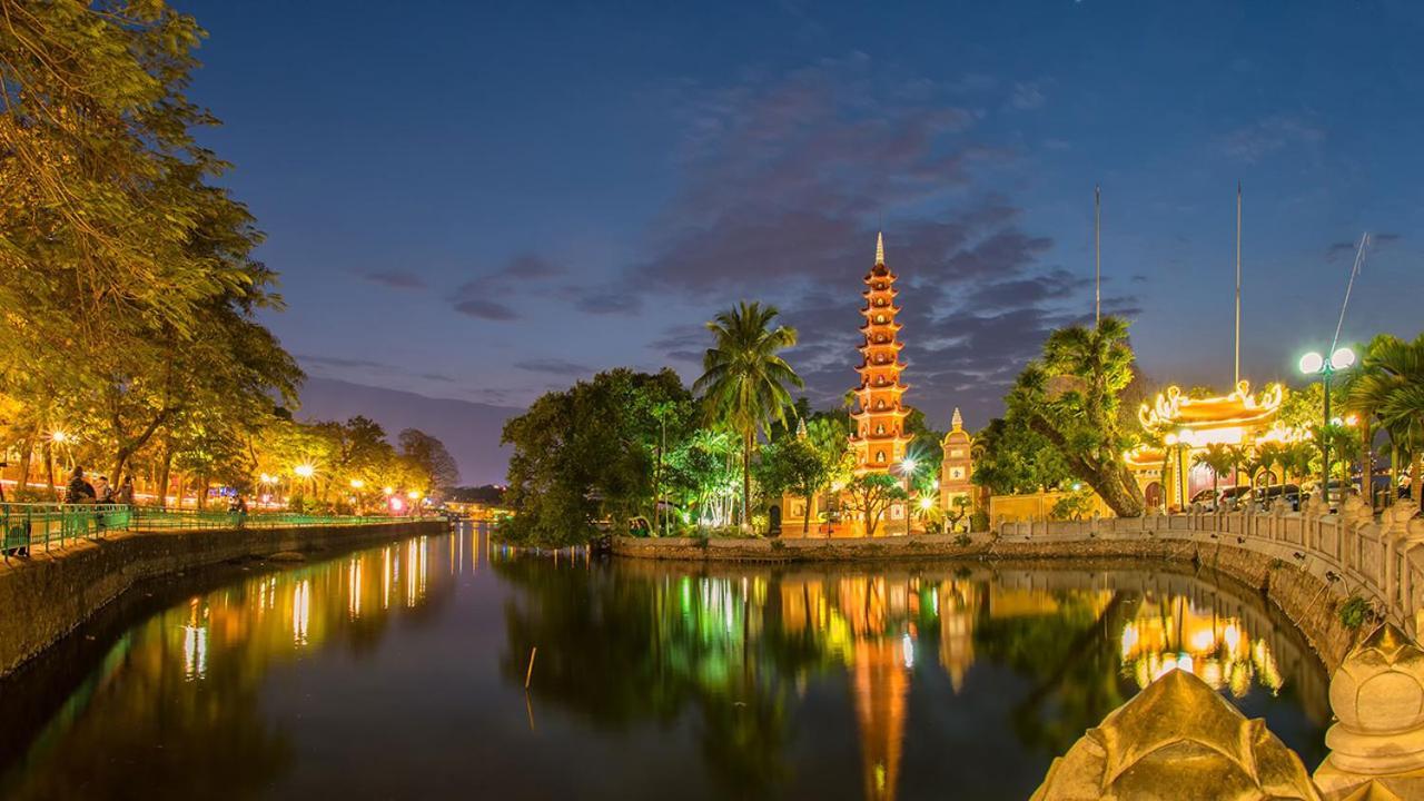 Kim's Homestay Center Of Ha Noi Hà Nội